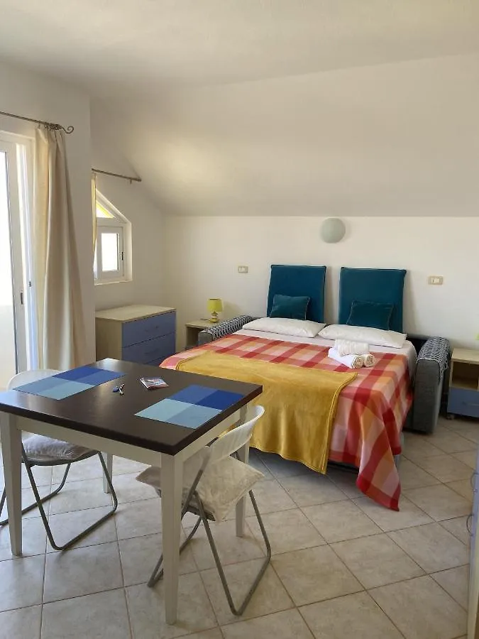 Santa Maria Flats Appartement