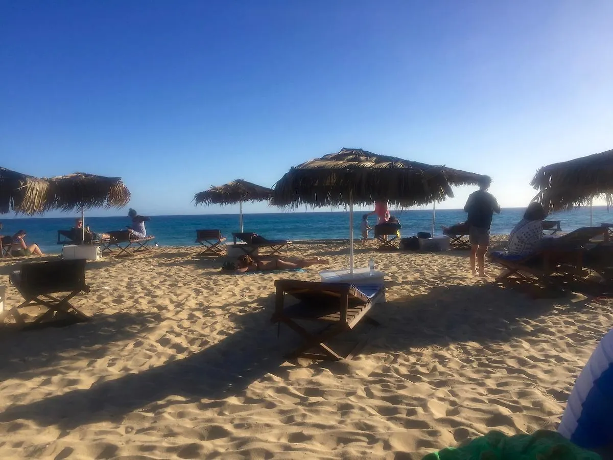 Santa Maria Flats Apartment Cape Verde
