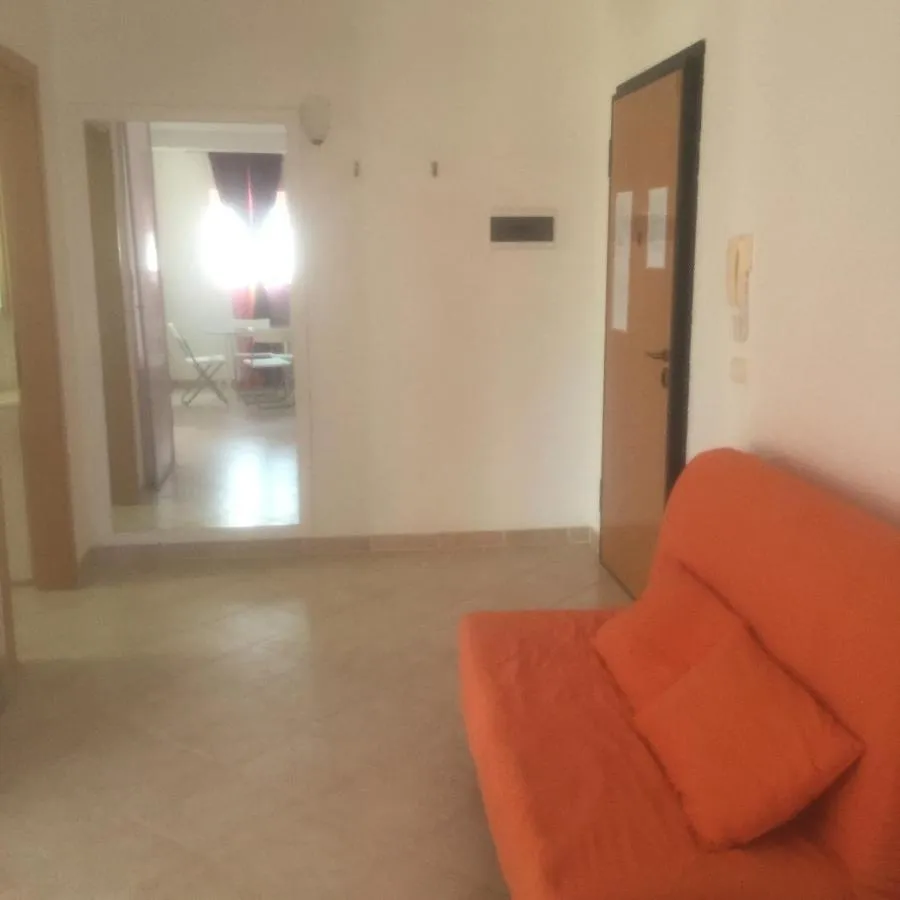 Santa Maria Flats Appartement