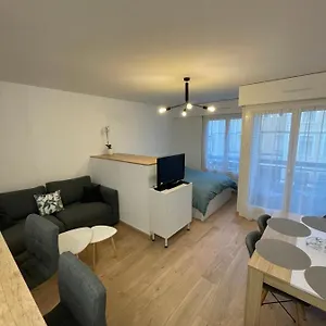  Appartement Cœur De Et Du France