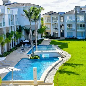  Appartement Cana Pearl & Coral Bay By The Oxo House République dominicaine
