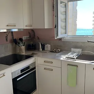 Las Palmas Appartement Marbella