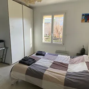  Appartement à 20 Mètres De La Avec Balcon France