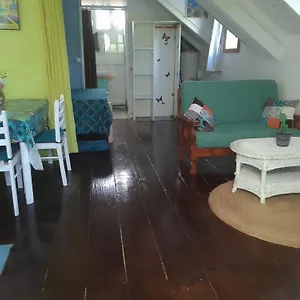  Appartement Les Manguiers Guadeloupe