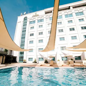 visit hotel