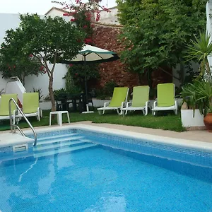 Casa Claudia - Pool And Wifi Appartement Silves