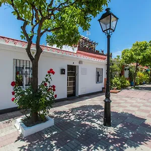 Casa Alma Vakantiehuis Marbella