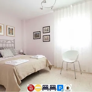 Apartamento Jardin De Santa Paula Appartement Sevilla